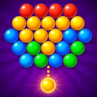 Bubble Shooter – Pop Puzzle