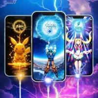 Live Charge Animation: Fun FX