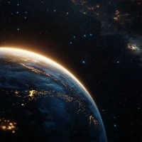 Solar System AI Explorer