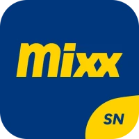 Mixx Sénégal