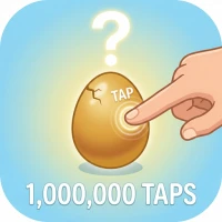 The Million EGG:Tamago Clicker