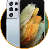 Theme for Galaxy S21 Ultra