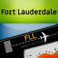 Fort Lauderdale Airport Info