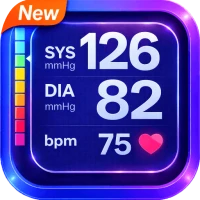 Blood Pressure App