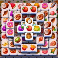 Tile Puzzle Journey: Mahjong