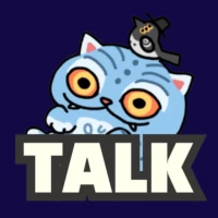 케데헌 더피 다크 카톡테마