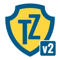 Trust.Zone VPN V2: VPN & Proxy