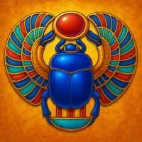 Anocris: Egypt Civilizations