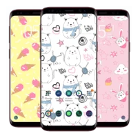 Kawaii Cute Wallpaper