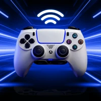 PS Remote Controller For Gamer