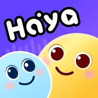 Haya – Live & Voice Party