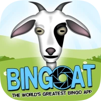 Bingoat: Bingo Card Scanner
