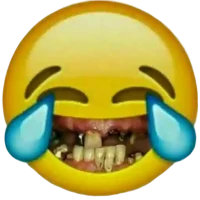 Emoji Stickers - WASticker