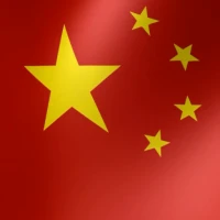 3d China Flag Live Wallpaper