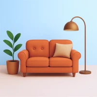 AI Home Decor: Interior Design