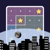 Star Battle X: Logic Puzzles