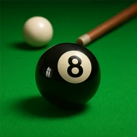 Pool Masters: 8 Ball Billiards