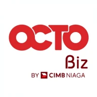 OCTO Biz by CIMB Niaga