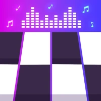 Music Tiles - Magic Piano Game