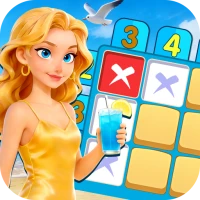 Pic Pic Cross Nonogram