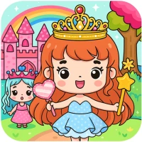 My Land : Princess Girl Castle