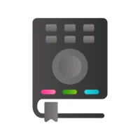 Button Mapper TV Seniors Help