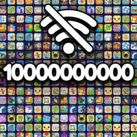 Offline Games - No Wifi