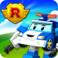 로보카폴리 구조본부