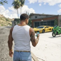 Gangster City Mafia Crime War