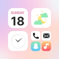 ThemePlus: Wallpaper & Widget