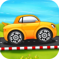 Kids Racing - Boy Girl game