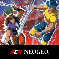 SENGOKU 2 ACA NEOGEO