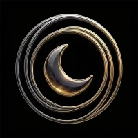 Moona: Lunar Calendar