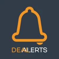 Alerts for eBay: Dealerts