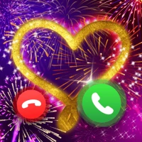 Call Screen Theme, Color Phone