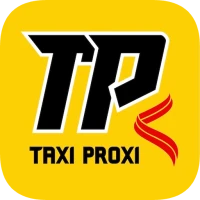 Taxi Proxi : Commander course