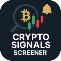 Crypto Signals, Screener