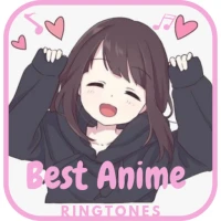 Anime Ringtones & Notification