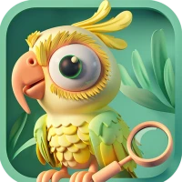 Match 3D Dream Objects