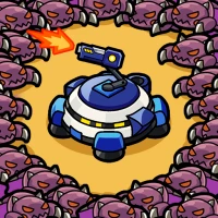 Space Minions: Defense