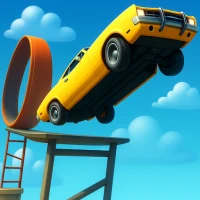 Extreme Car Driving 3D Racing