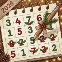 Number Match: Number Puzzle