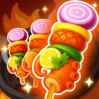 Grill Master: Food Sort