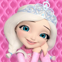 Princess Coloring Games Girls