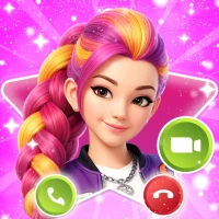 Idol Prank Call - Chat & Video