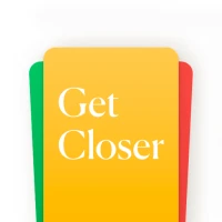 Get Closer: Relationship Games