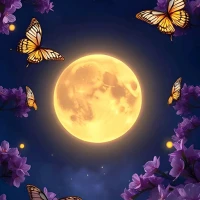 Moon Wallpapers Aesthetic