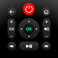 Universal Remote Control TV