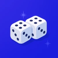 Go Dice Links & Rolls Stickers