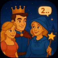 Fairytale Detective Mystery 2